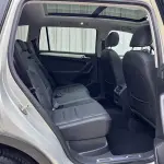 Volkswagen Tiguan L New Energy 2021 из Китая