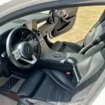 Mercedes-Benz C-Class 2021 из Китая