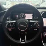 Jaguar XEL 2024 из Китая