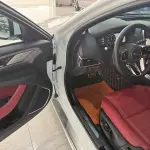 Jaguar XEL 2024 из Китая