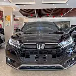 Honda UR-V 2023 из Китая