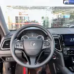 Honda UR-V 2023 из Китая