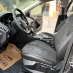 Ford Focus 2017 из Китая