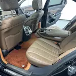 Mercedes-Benz S-Class 2020 из Китая