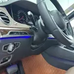 Mercedes-Benz S-Class 2020 из Китая