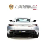 Aston Martin DB11 2019 510 л.с. из Китая