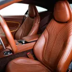 Aston Martin DB11 2019 510 л.с. из Китая