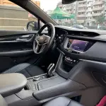 Cadillac XT5 2020 241 л.с. — лот 57504158 из Китая