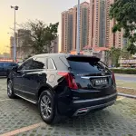Cadillac XT5 2020 241 л.с. — лот 57504158 из Китая