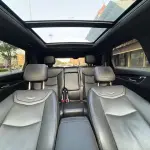 Cadillac XT5 2020 241 л.с. — лот 57504158 из Китая