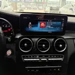 Mercedes-Benz C-Class 2019 из Китая