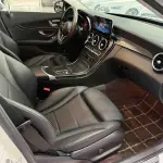 Mercedes-Benz C-Class 2019 из Китая