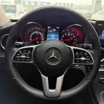 Mercedes-Benz C-Class 2019 из Китая