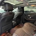 Mercedes-Benz C-Class 2019 из Китая