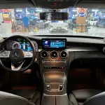 Mercedes-Benz C-Class 2020 из Китая