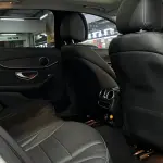 Mercedes-Benz C-Class 2020 из Китая