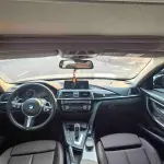 BMW 3 Series 2019 184 л.с. — лот 57504463 из Китая