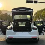Porsche Panamera 2019 из Китая