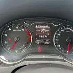 Audi A3 2015 из Китая