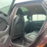 Audi A3 2015 из Китая