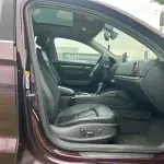 Audi A3 2015 из Китая