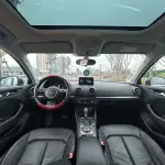 Audi A3 2015 из Китая