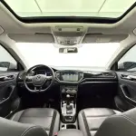 Volkswagen T-Roc 2021 150 л.с. 150 л.с. 150 л.с. из Китая