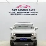 Volkswagen T-Roc 2021 150 л.с. 150 л.с. 150 л.с. из Китая
