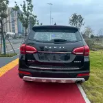 Haval H6 2019 из Китая