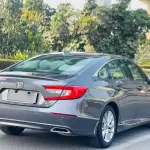 Honda Accord 2019 из Китая