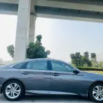 Honda Accord 2019 из Китая