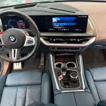 BMW XM 2024 из Китая