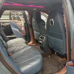 BMW XM 2024 из Китая