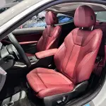 BMW 4 Series 2023 184 л.с. 184 л.с. из Китая
