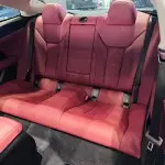 BMW 4 Series 2023 184 л.с. 184 л.с. из Китая