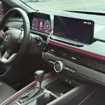 Honda Accord 2024 192 л.с. — лот 57306139 из Китая
