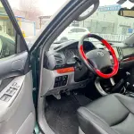 Toyota Prado (Import) 2007 из Китая