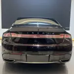 Lincoln MKZ 2021 из Китая