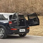 MINI Mini Clubman 2019 из Китая