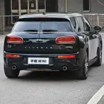 MINI Mini Clubman 2019 из Китая