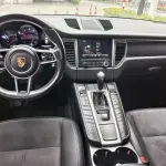 Porsche Macan 2017 из Китая