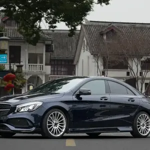 Carlsson CCA22 2019 из Китая