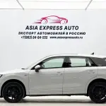Audi Q2L 2021 из Китая