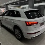 Audi Q5L 2022 190 л.с. 190 л.с. 190 л.с. 190 л.с. 190 л.с. 190 л.с. из Китая