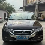 Honda Odyssey 2013 из Китая