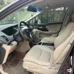 Honda Odyssey 2013 из Китая