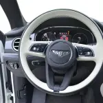Bentley Bentayga PHEV 2024 из Китая
