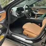 Mercedes-Benz E-Class 2024 из Китая