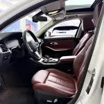 BMW 3 Series 2021 156 л.с. из Китая