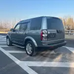 Land Rover Discovery 2014 из Китая
